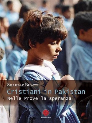cover image of Cristiani in Pakistan